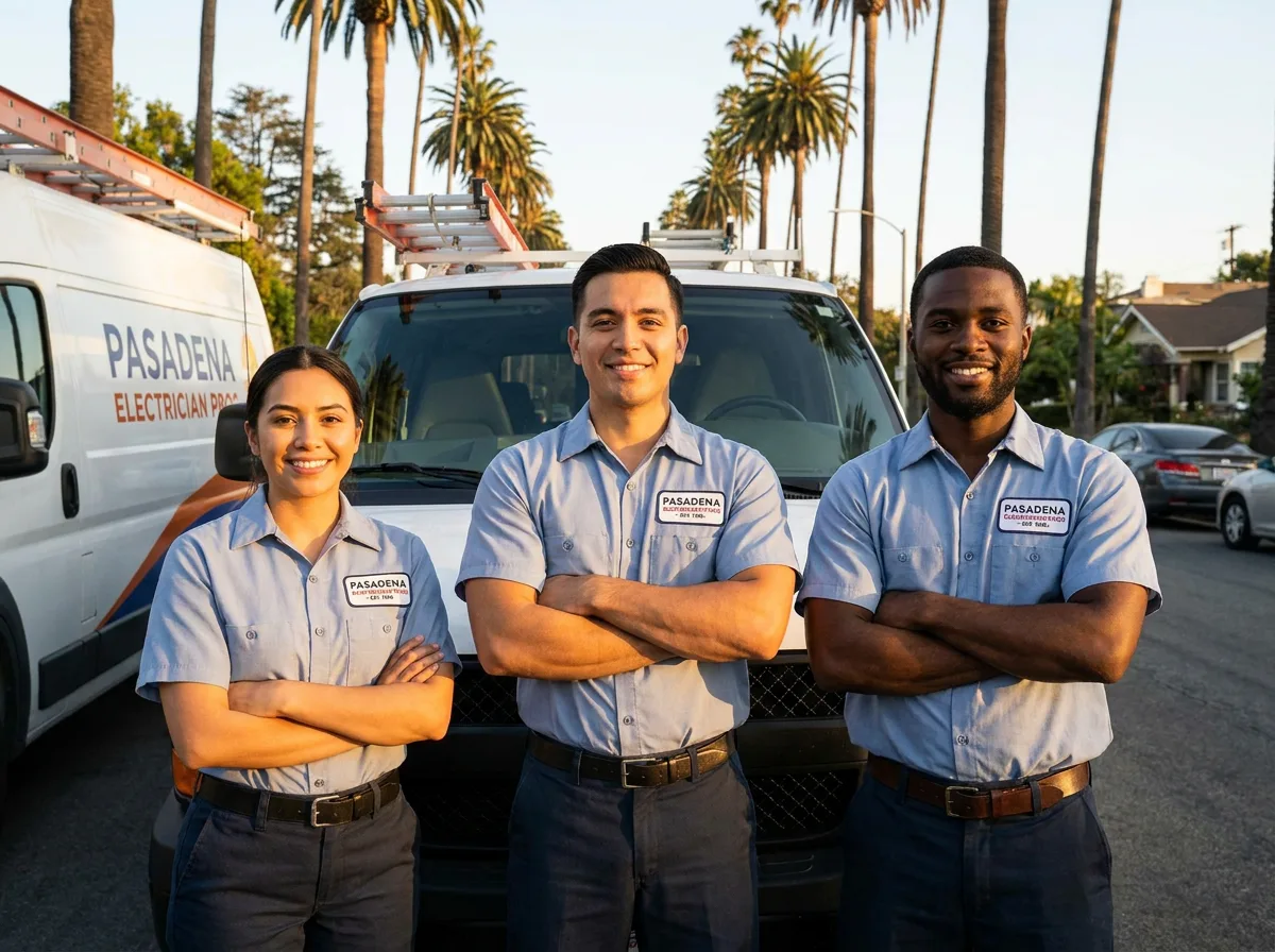 Electrician company in Capulin, NM